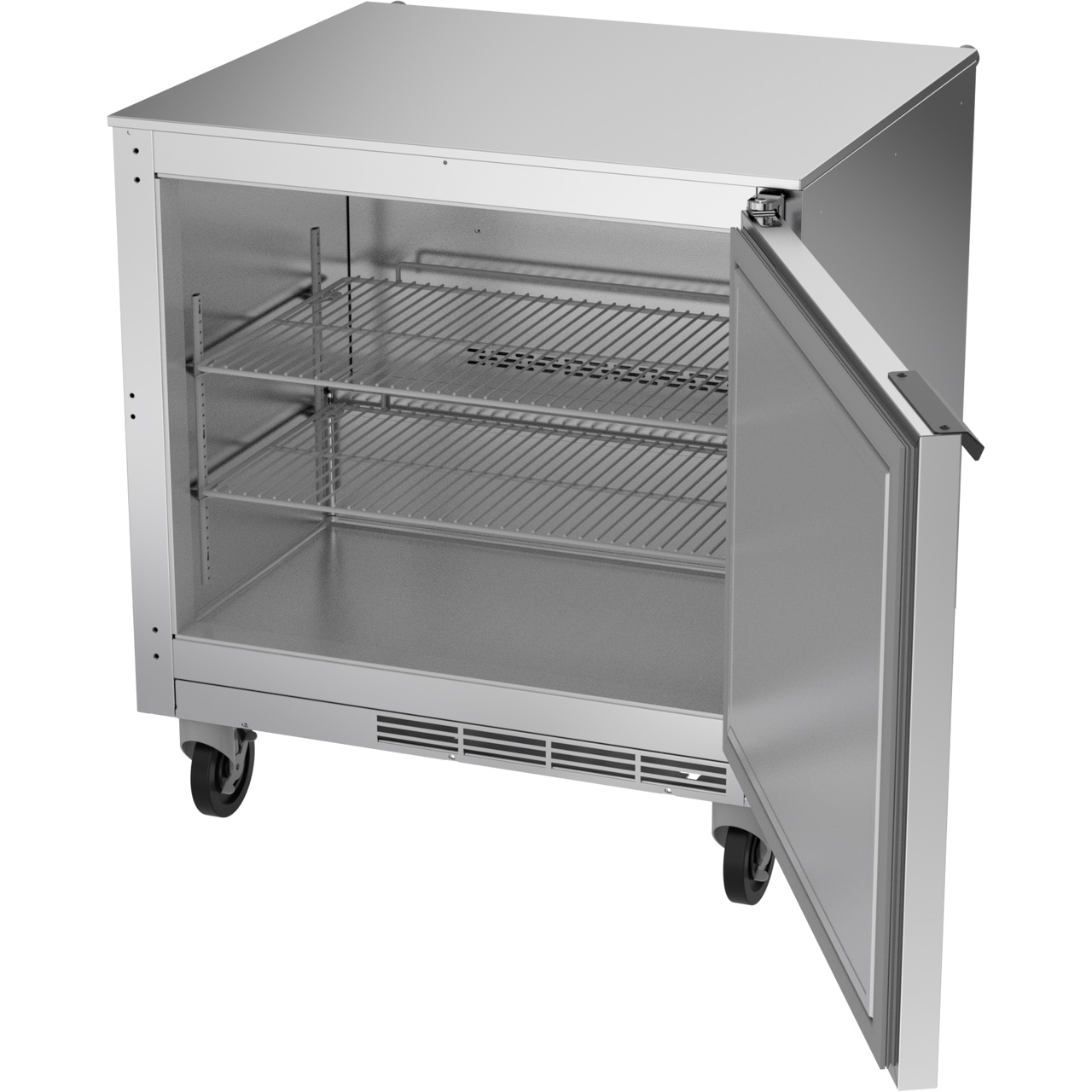 Beverage Air UCR32AHC - Item 258586