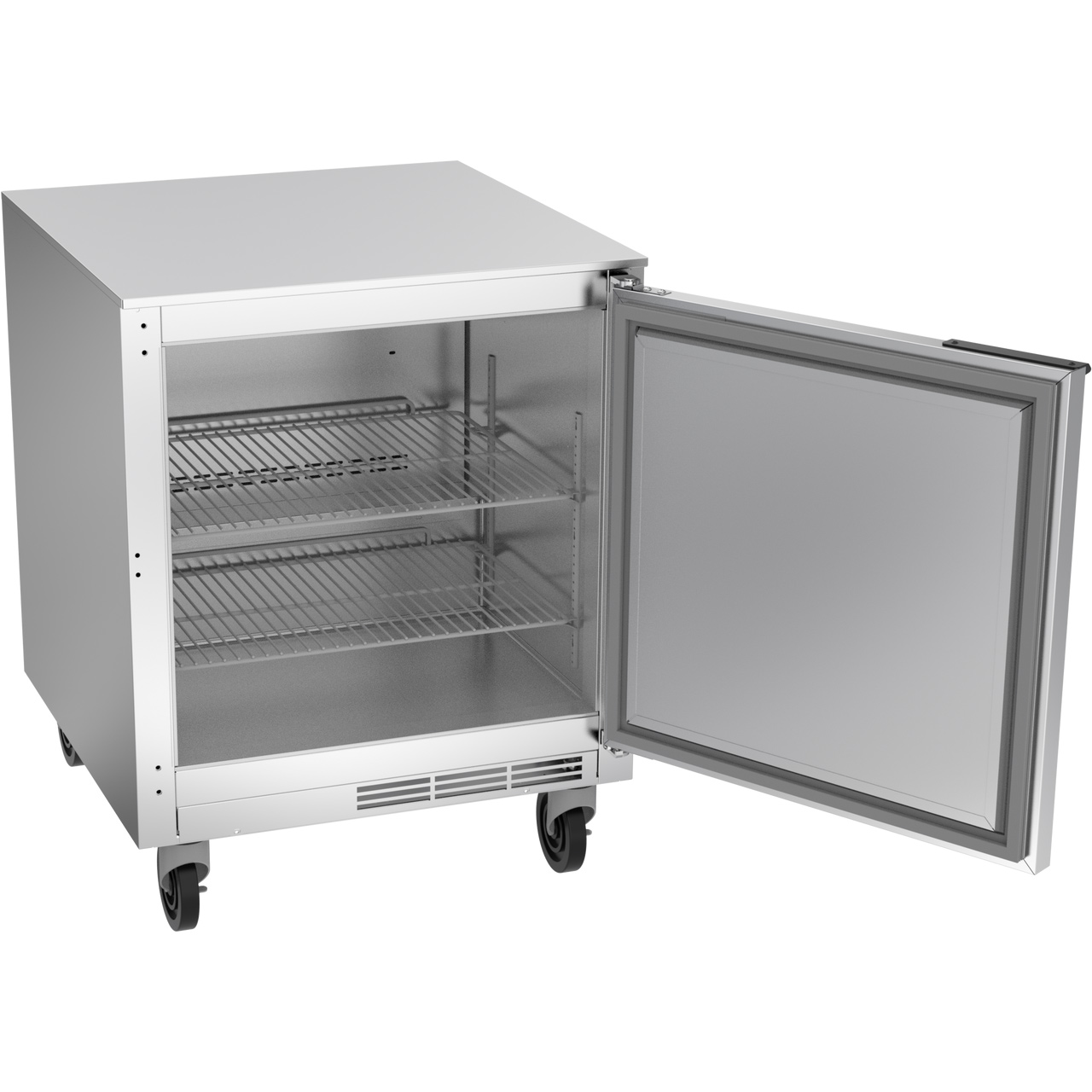 Beverage Air UCR27AHC - Item 258588