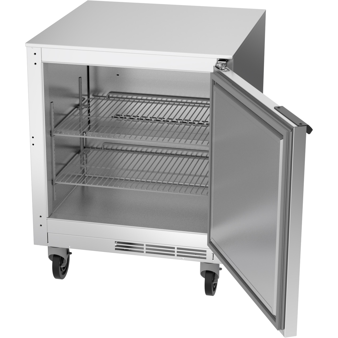 Beverage Air UCR27AHC - Item 258588