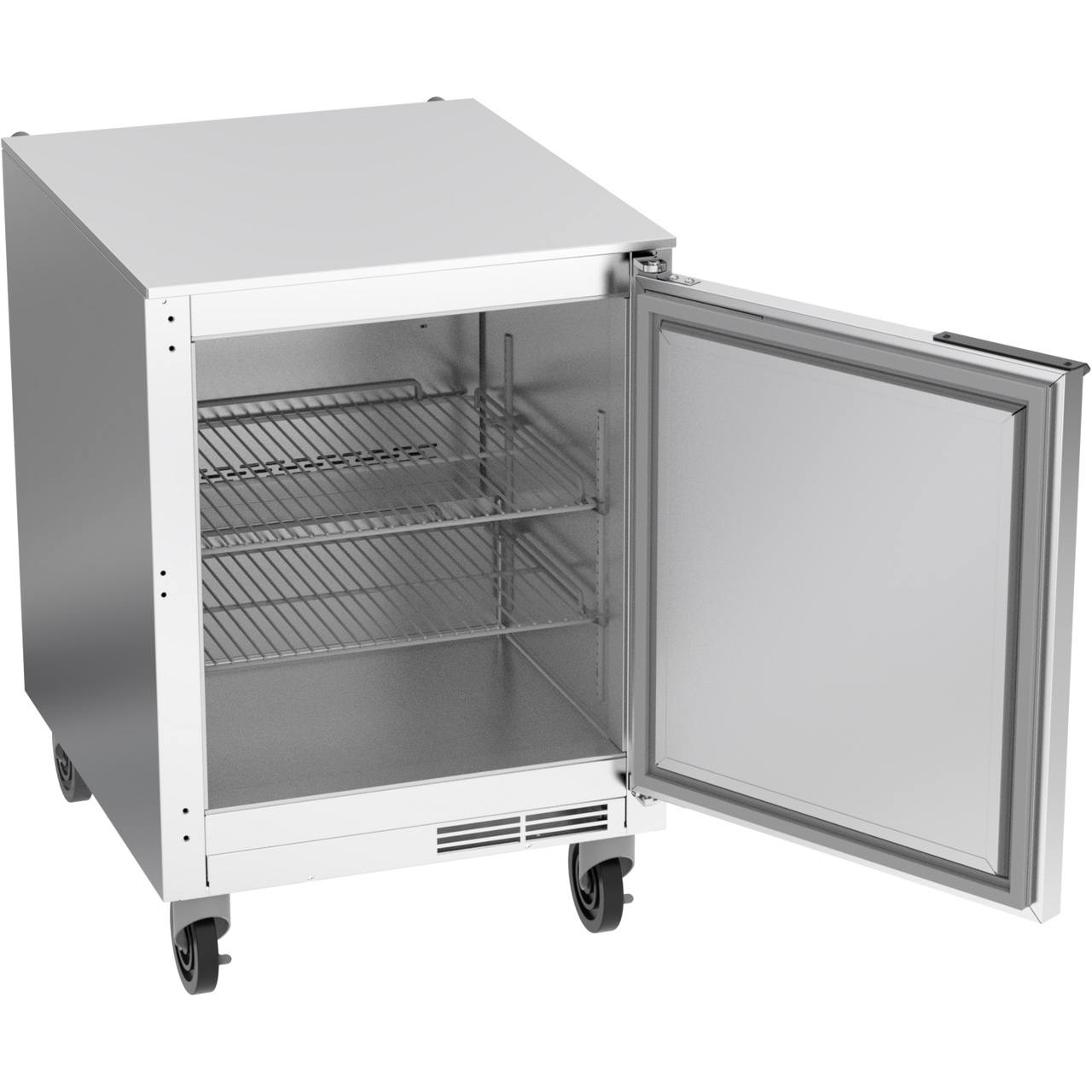 Beverage Air UCR24AHC - Item 258589