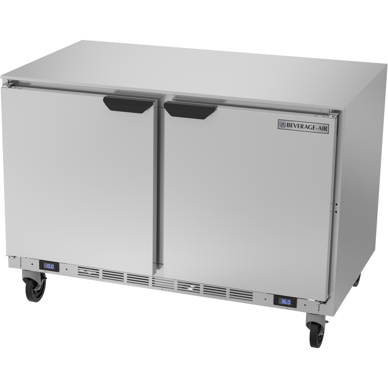 Beverage Air UCFR48AHC - Item 258590