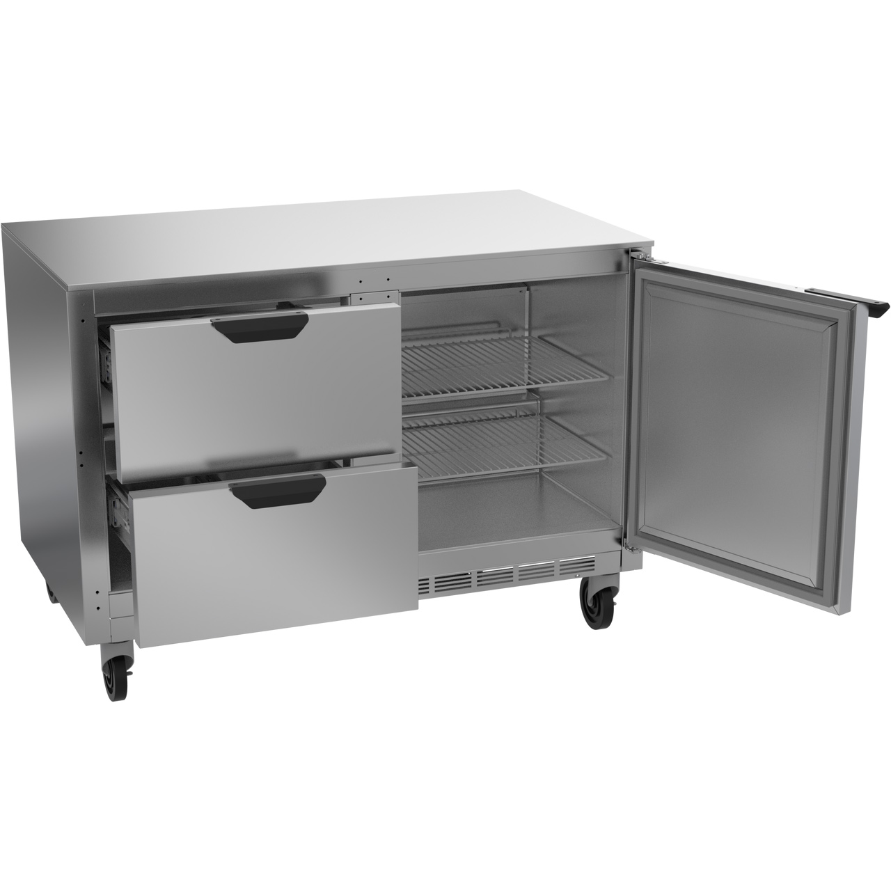 Beverage Air UCFD48AHC-2 - Item 258597