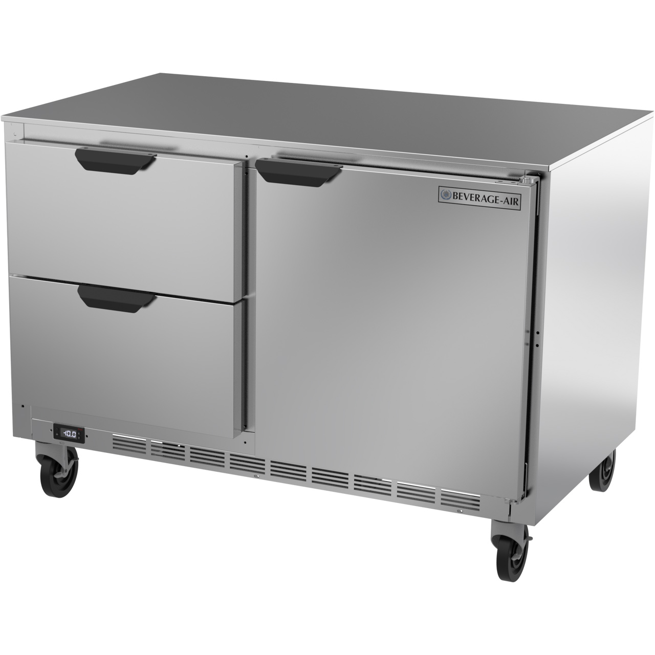 Beverage Air UCFD48AHC-2 - Item 258597