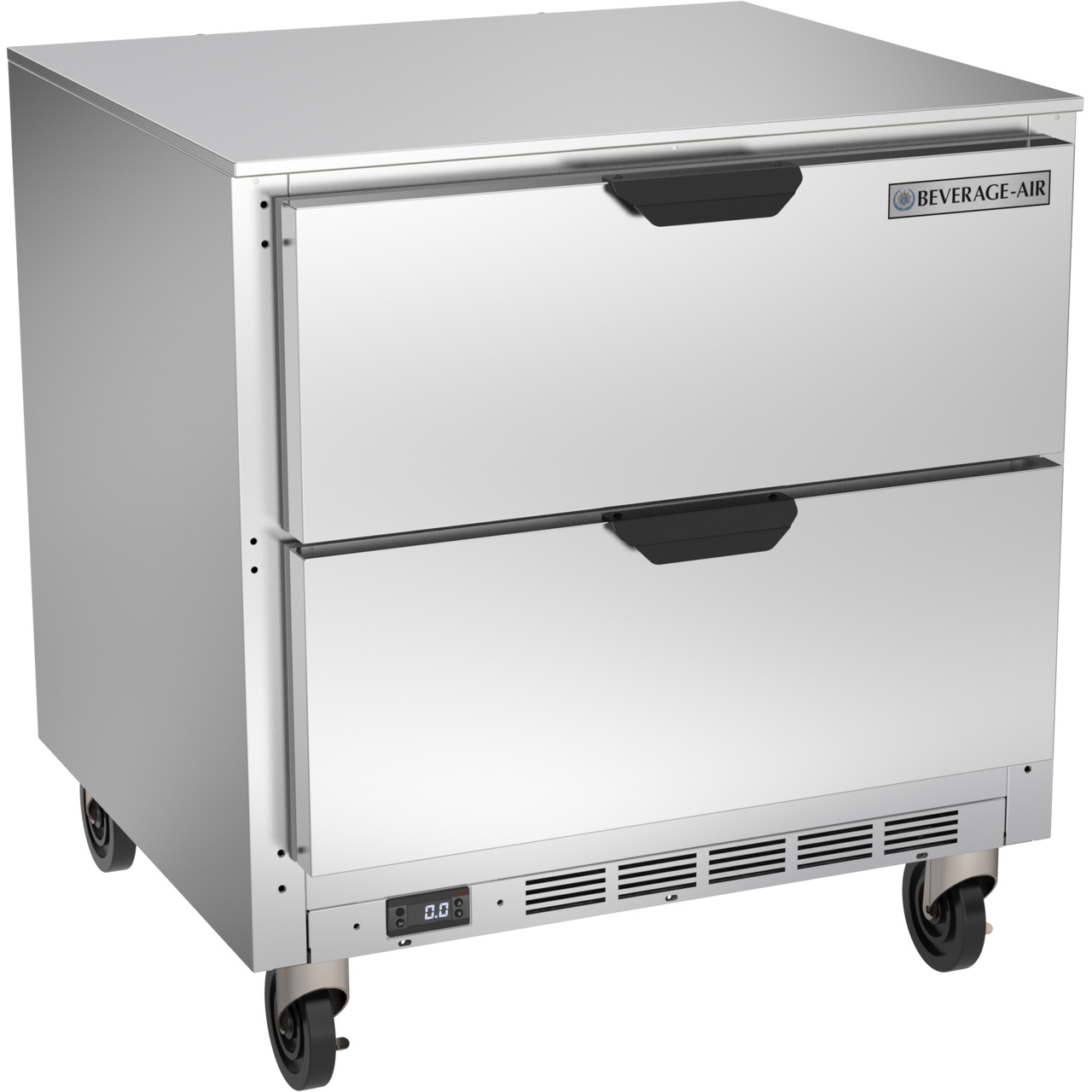 Beverage Air UCFD32AHC-2 - Item 258605