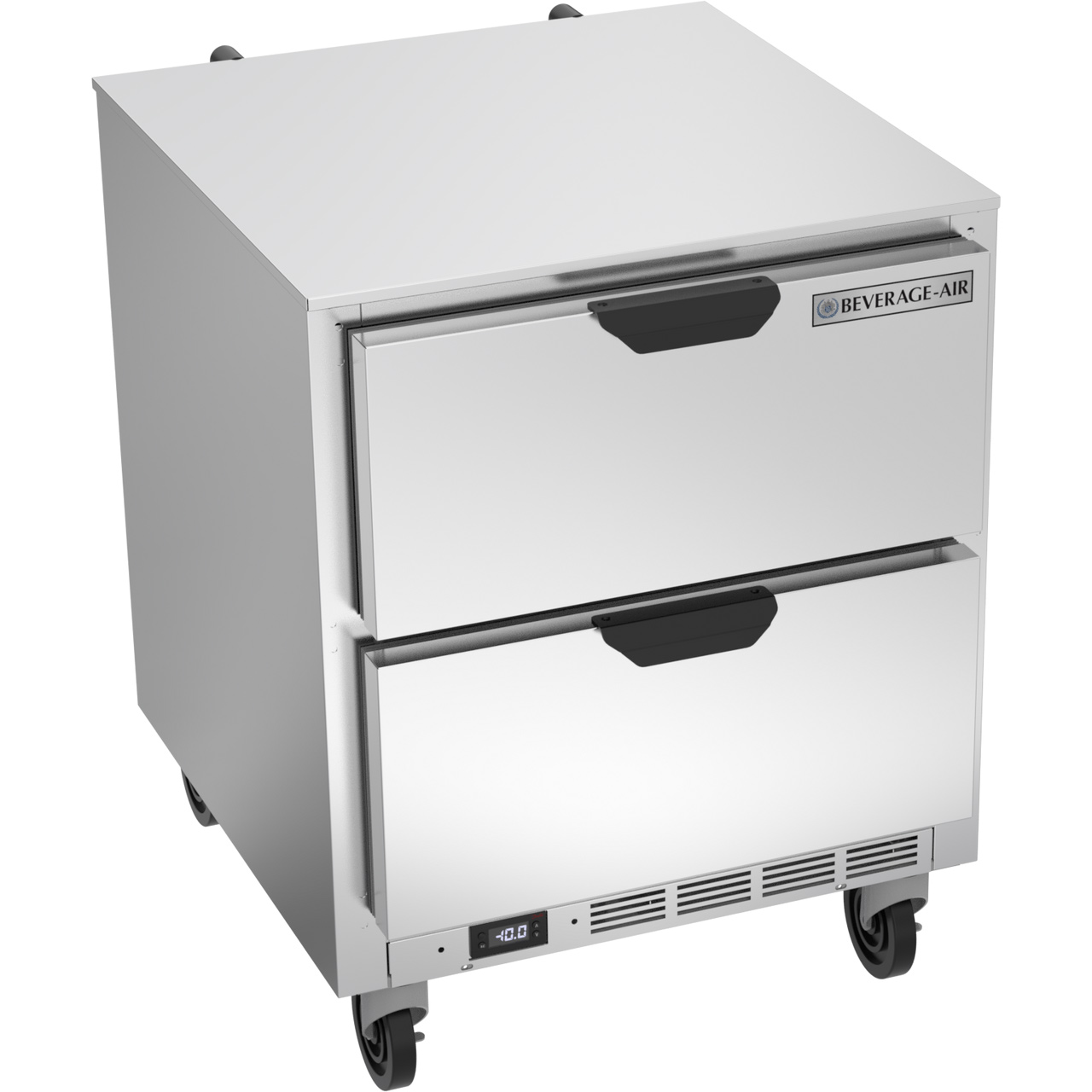 Beverage Air UCFD27AHC-2 - Item 258606