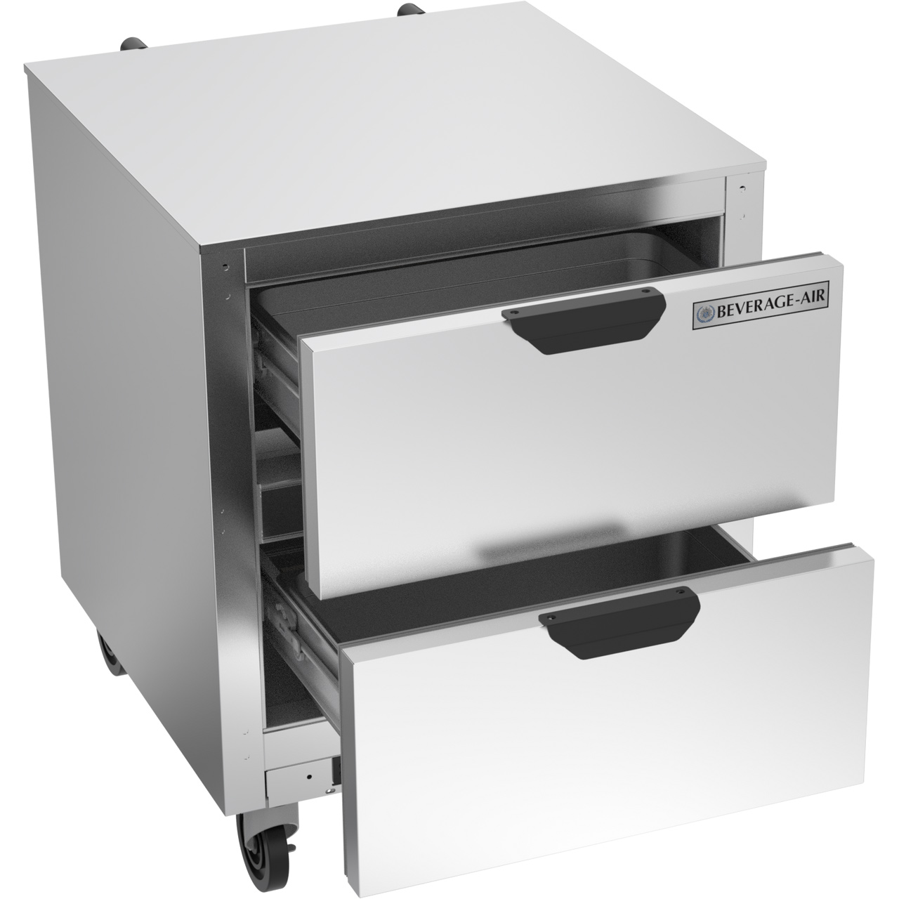 Beverage Air UCFD27AHC-2 - Item 258606