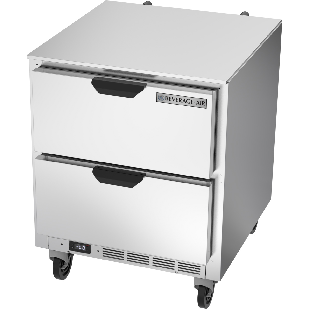 Beverage Air UCFD27AHC-2 - Item 258606