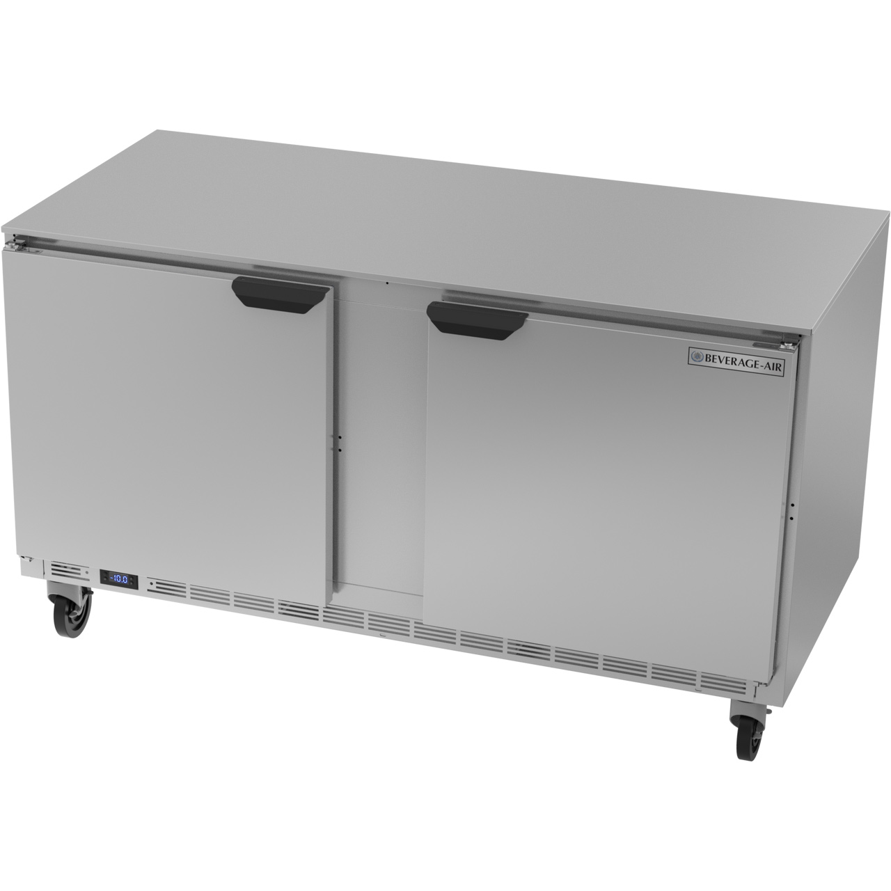 Beverage Air UCF60AHC - Item 258608