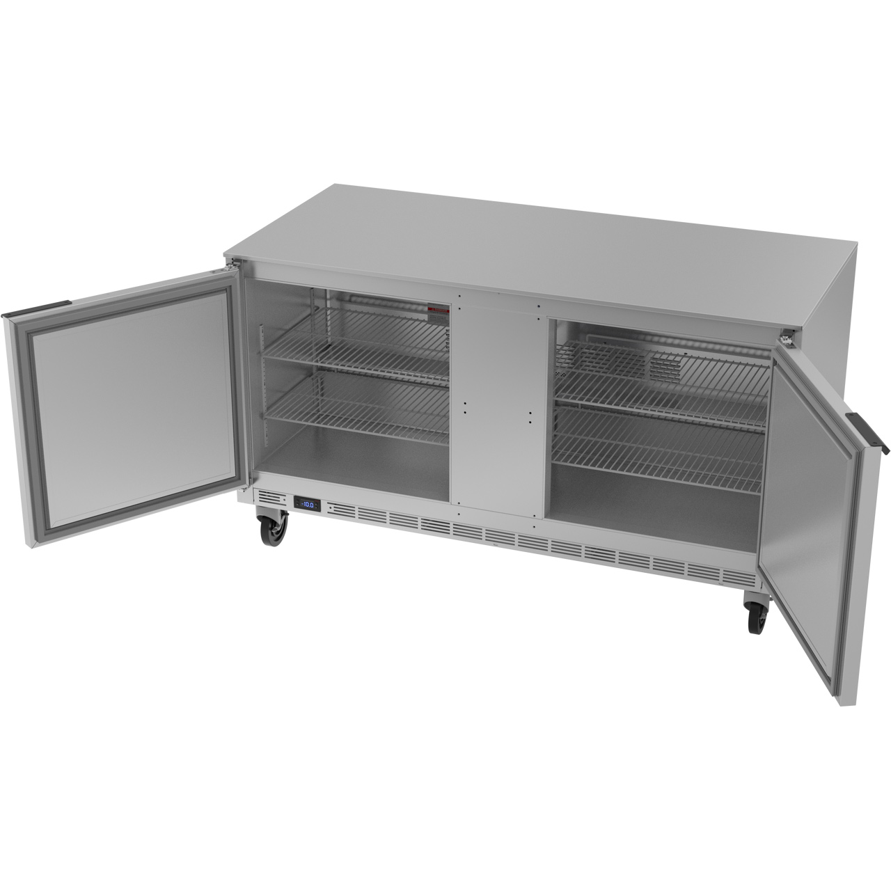 Beverage Air UCF60AHC - Item 258608