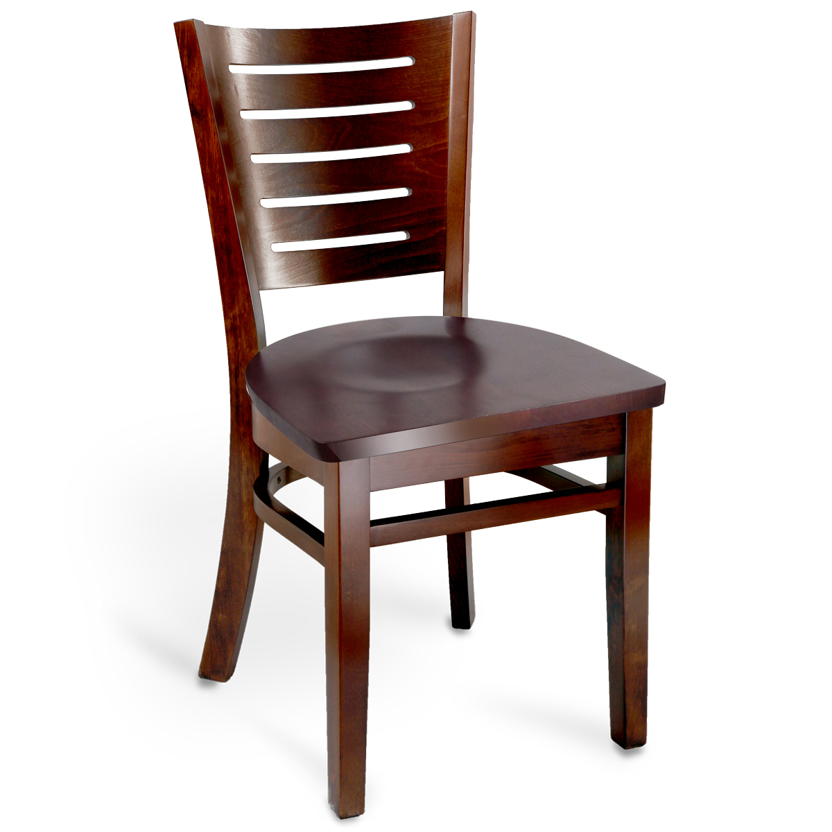 Just Chair Manufaturing W11618-SS - Item 258628