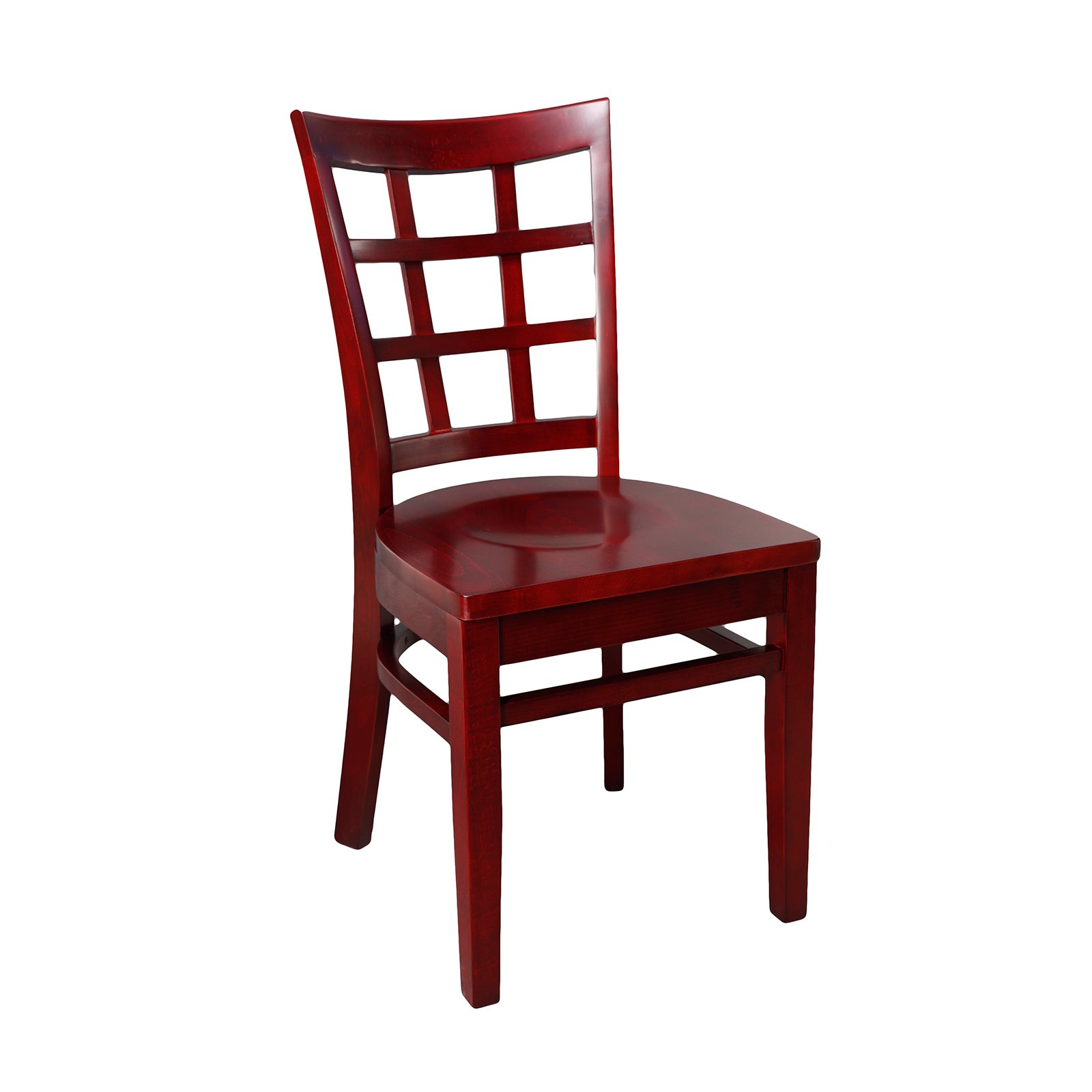 Just Chair Manufaturing W27118-SS - Item 258639