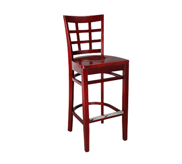 Just Chair Manufaturing W27130-SS - Item 258642