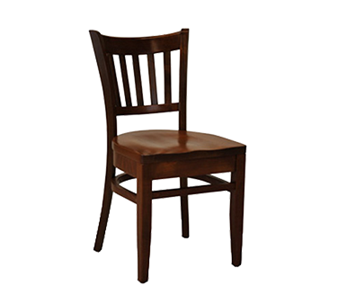 Just Chair Manufaturing W34718-SS - Item 258648