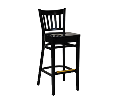 Just Chair Manufaturing W34730-SS - Item 258652