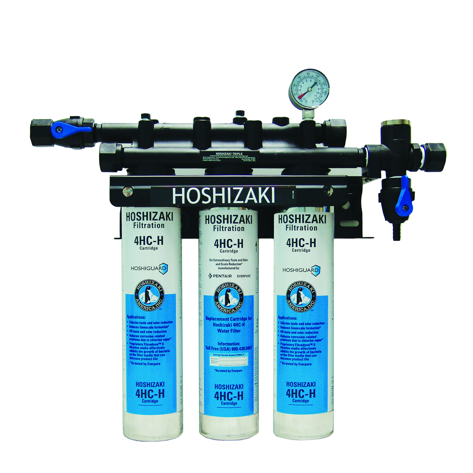 Hoshizaki H9320-53 - Item 258654