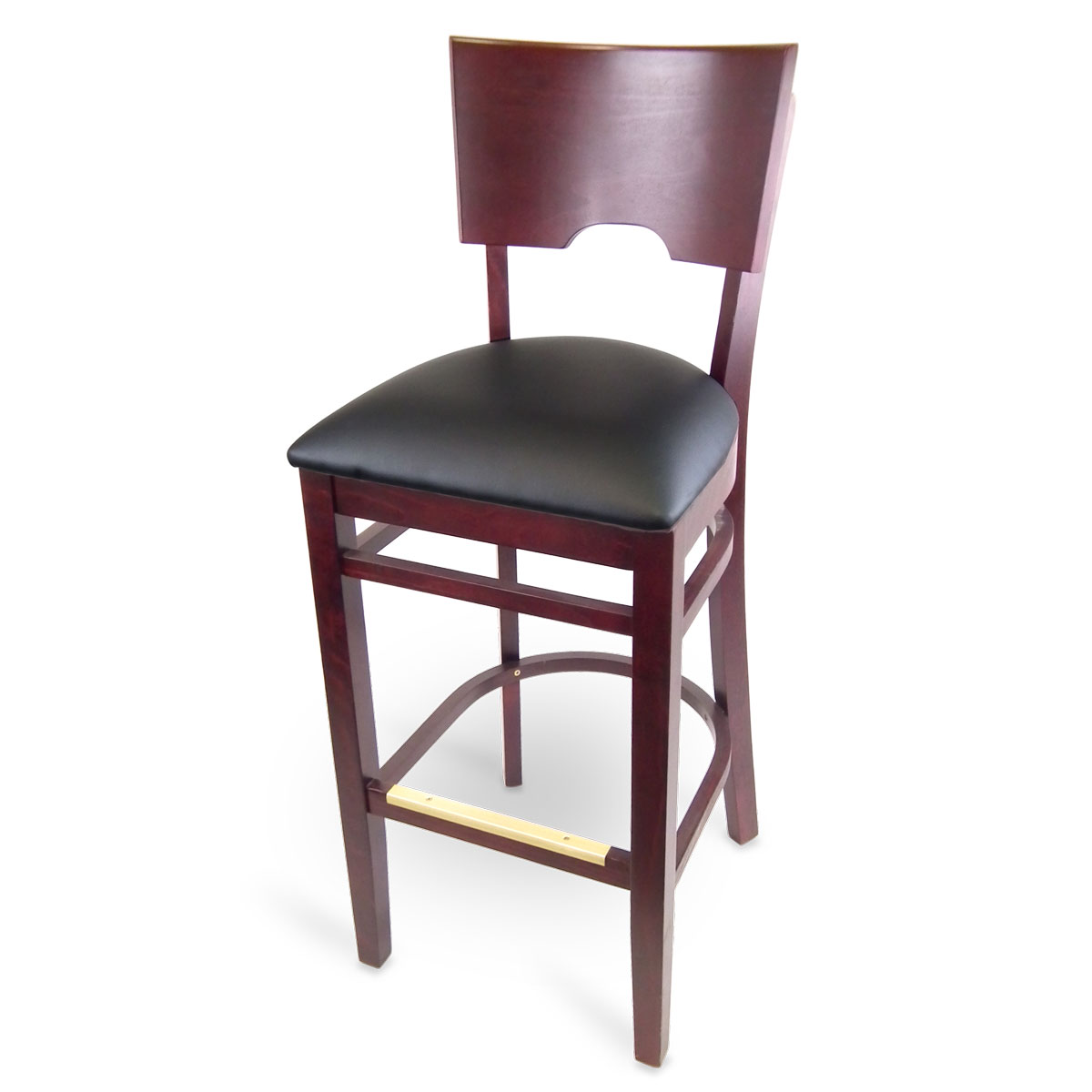 Just Chair Manufaturing W70730-PS-BVS - Item 258675