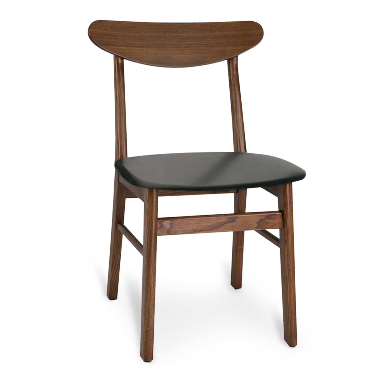 Just Chair Manufaturing W73018-BLK - Item 258679