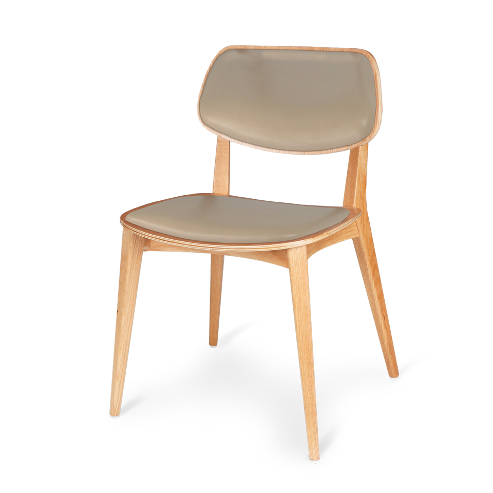 Just Chair Manufaturing W74018-FSC-FBC - Item 258686