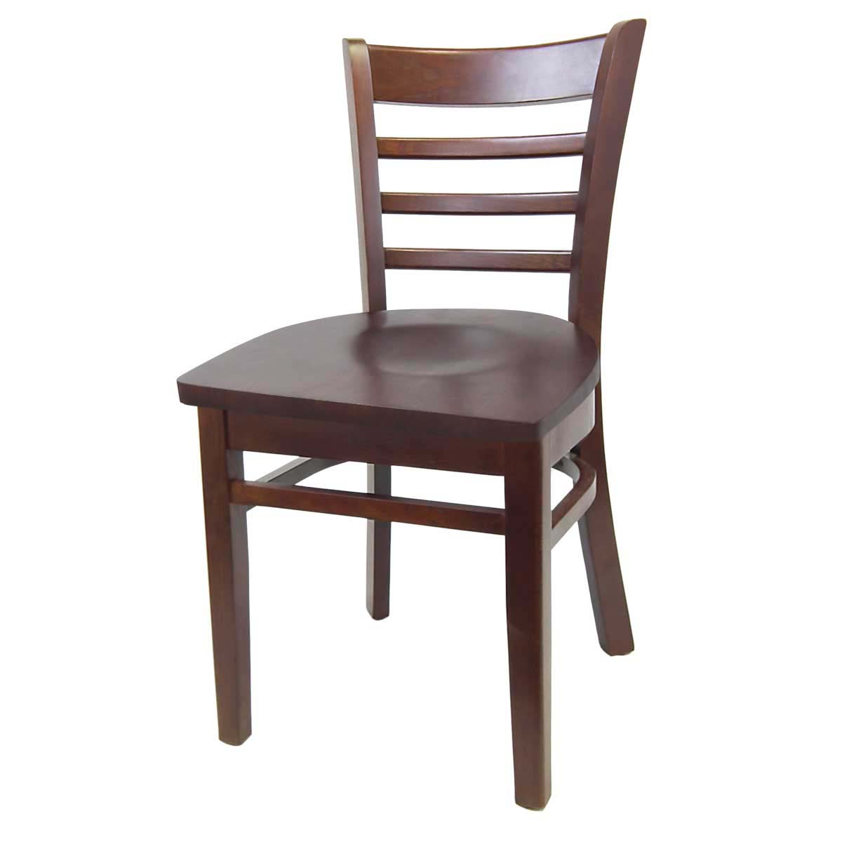 Just Chair Manufaturing W20118-SS - Item 258695