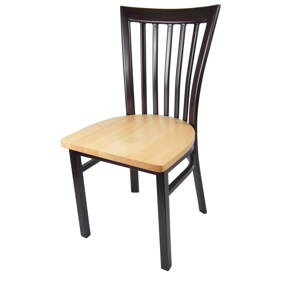 Just Chair Manufaturing WL38118-VS - Item 258705