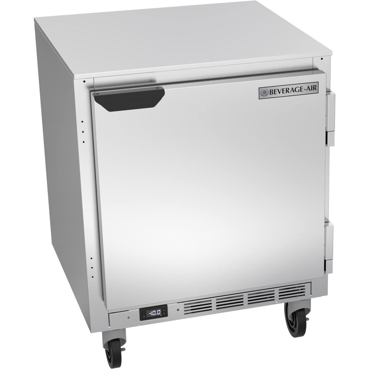 Beverage Air UCF27HC - Item 258714