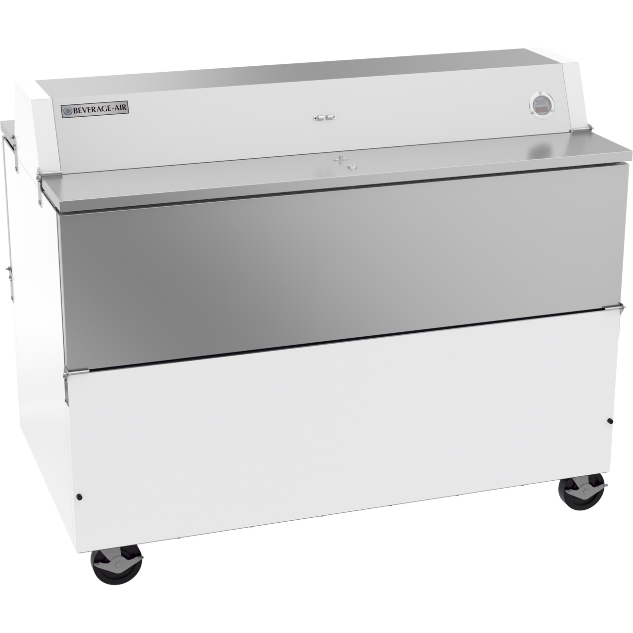 Beverage Air STF58HC-1-W-02 - Item 258733