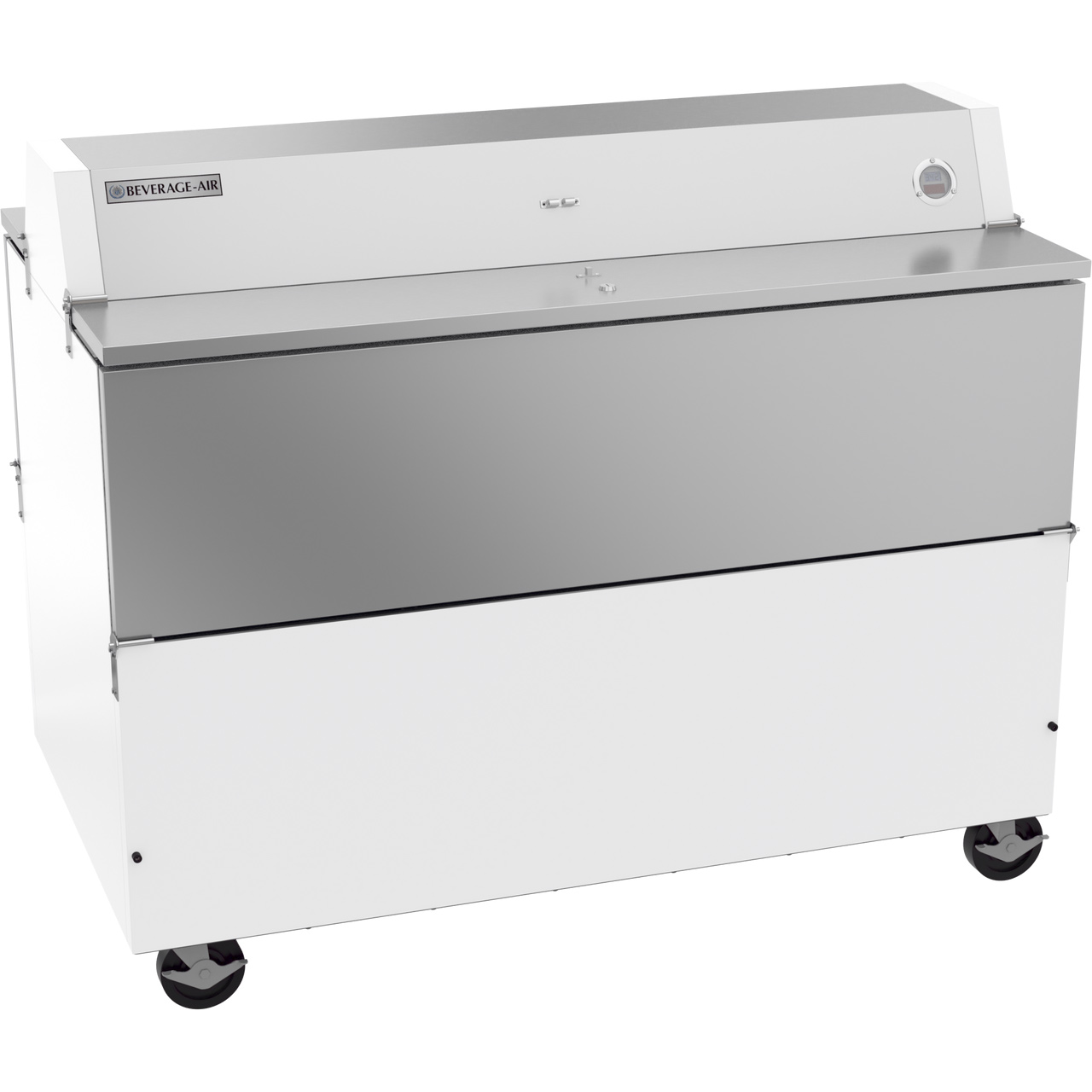 Beverage Air STF58HC-1-W - Item 258735