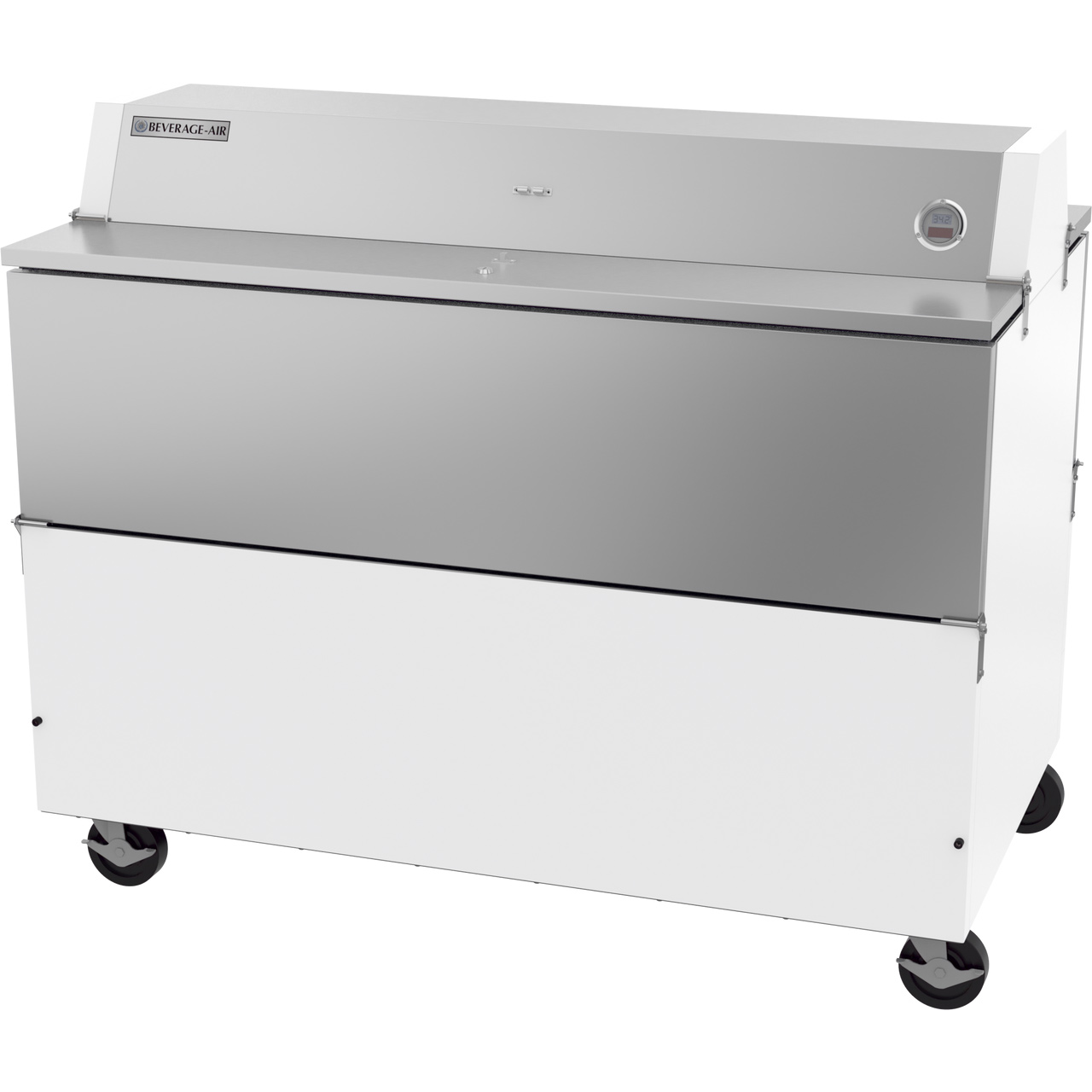 Beverage Air STF58HC-1-W - Item 258735