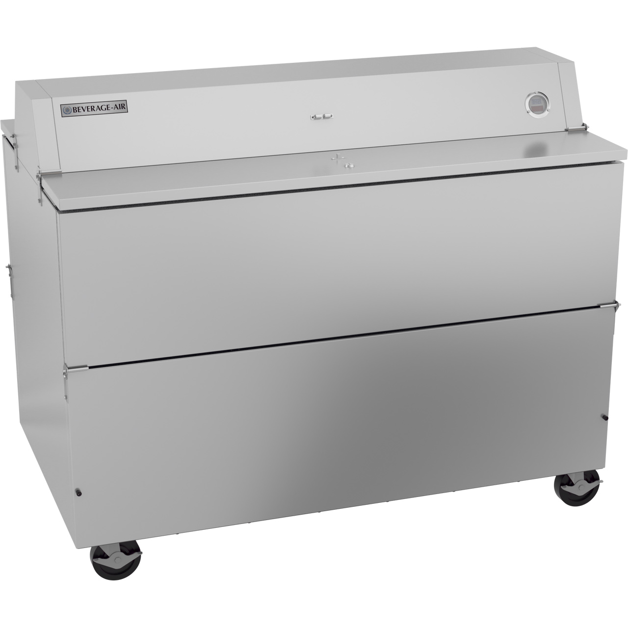 Beverage Air STF58HC-1-S - Item 258736