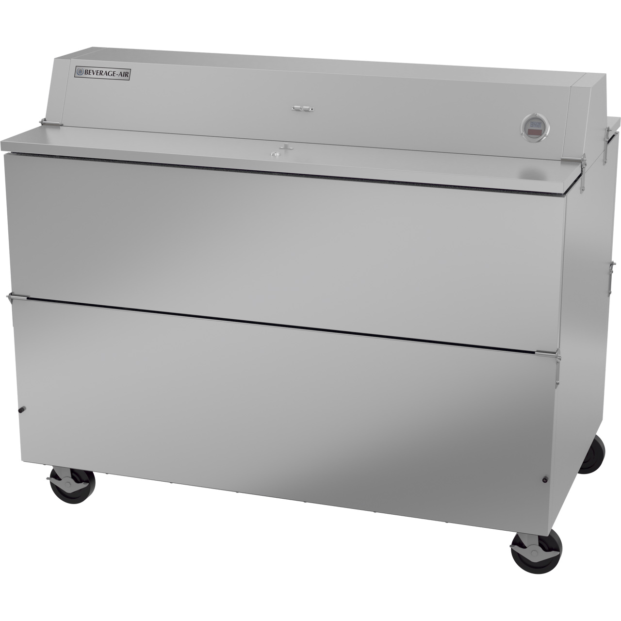 Beverage Air STF58HC-1-S - Item 258736