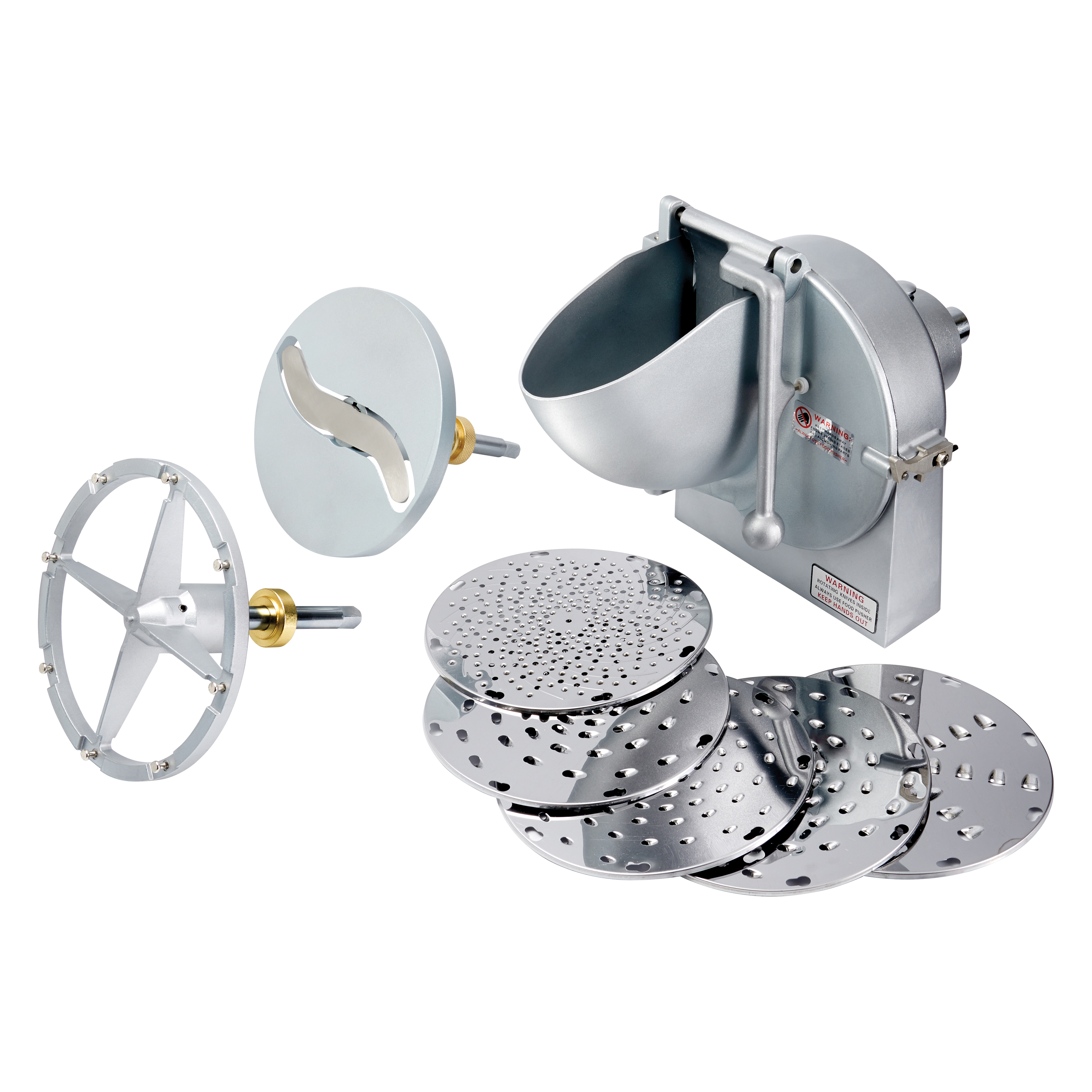 Winco EMP-VS12 - Item 258738