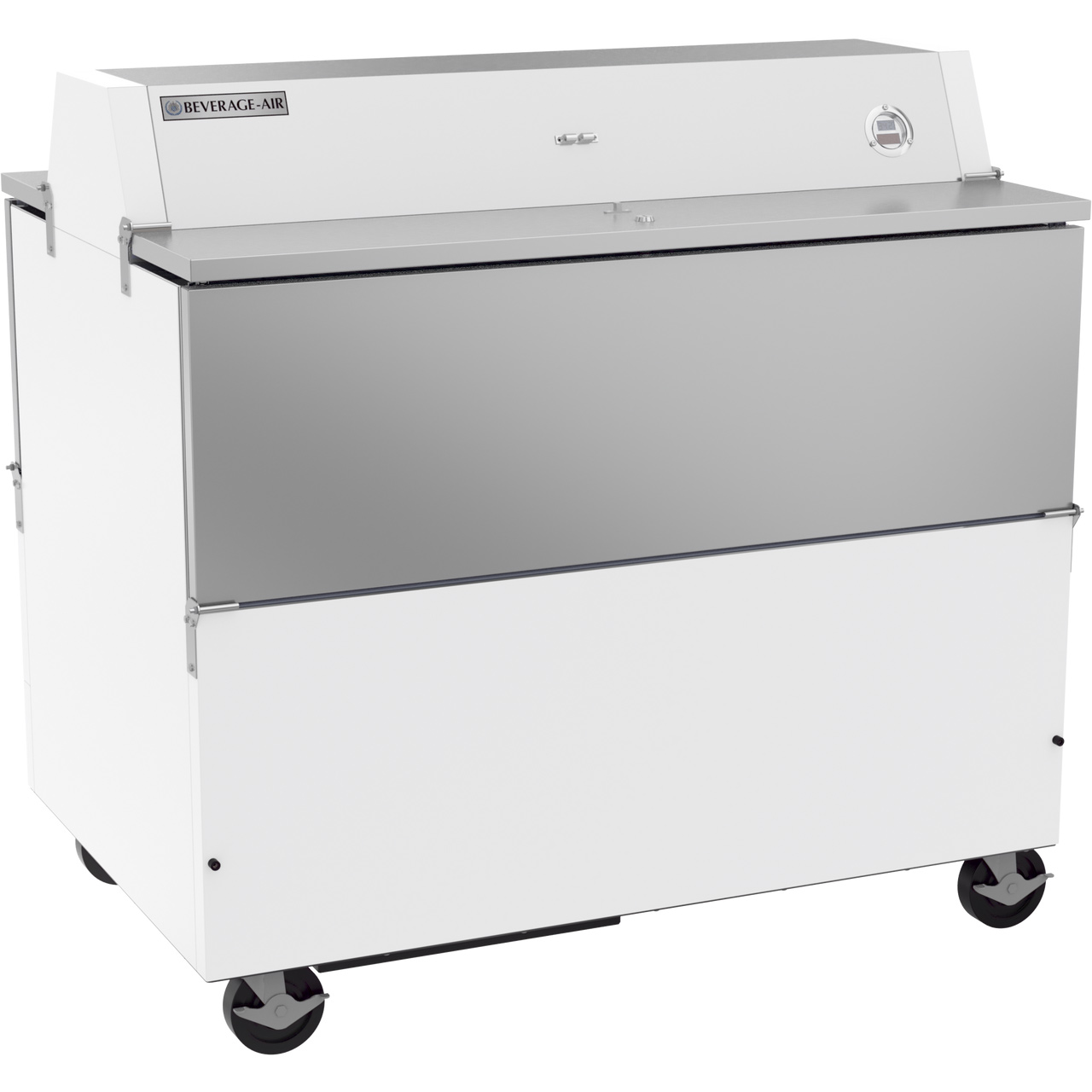 Beverage Air STF49HC-1-W-02 - Item 258739