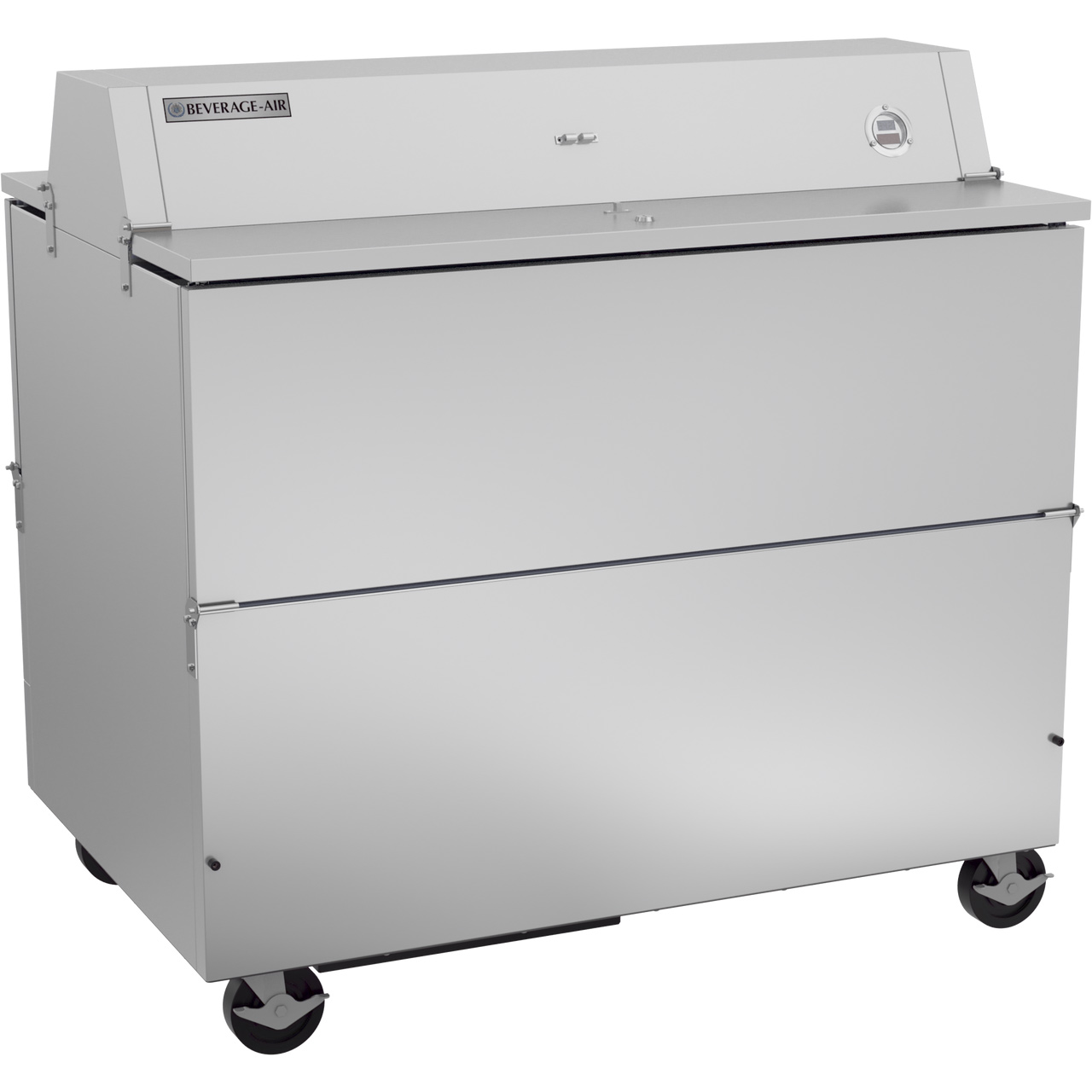 Beverage Air STF49HC-1-S - Item 258763