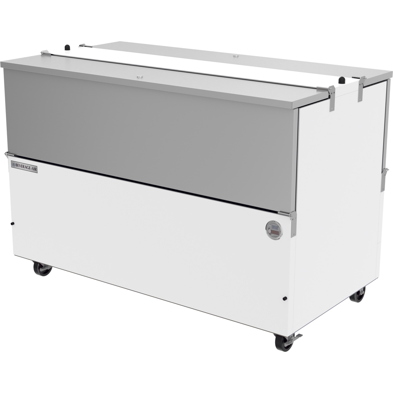 Beverage Air ST58HC-W - Item 258765