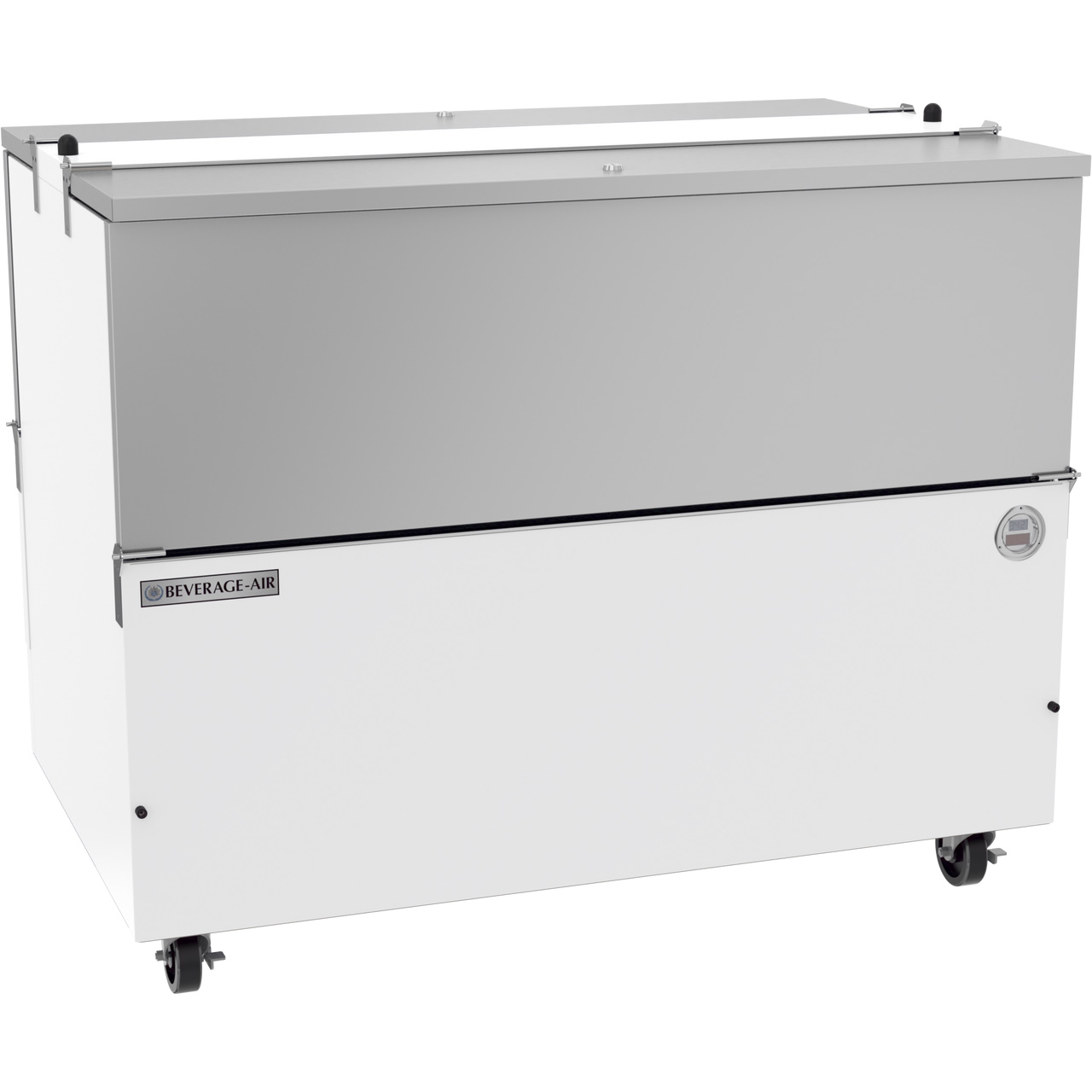 Beverage Air ST49HC-W-02 - Item 258772