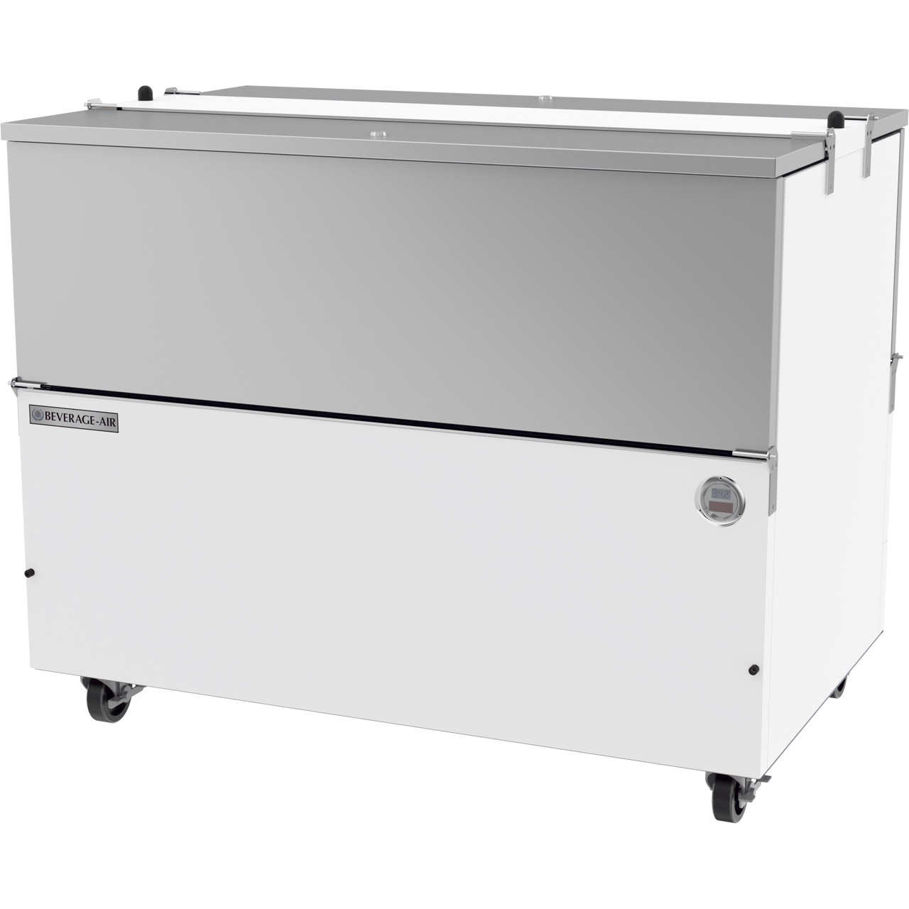 Beverage Air ST49HC-W-02 - Item 258772