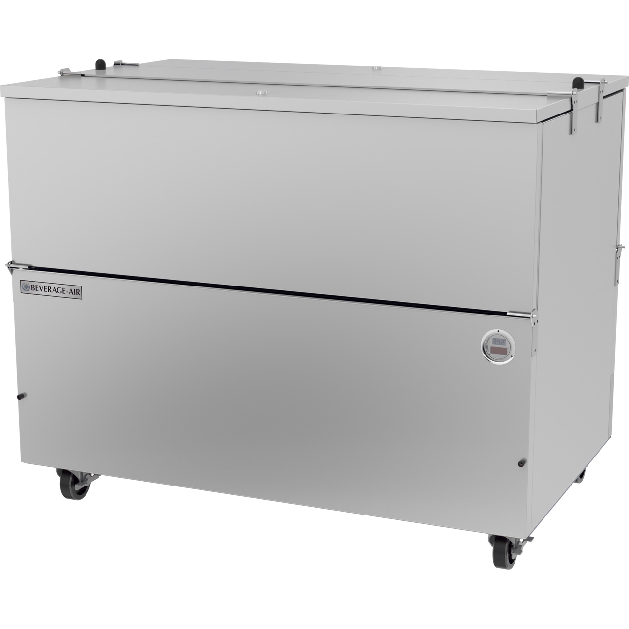 Beverage Air ST49HC-S - Item 258791