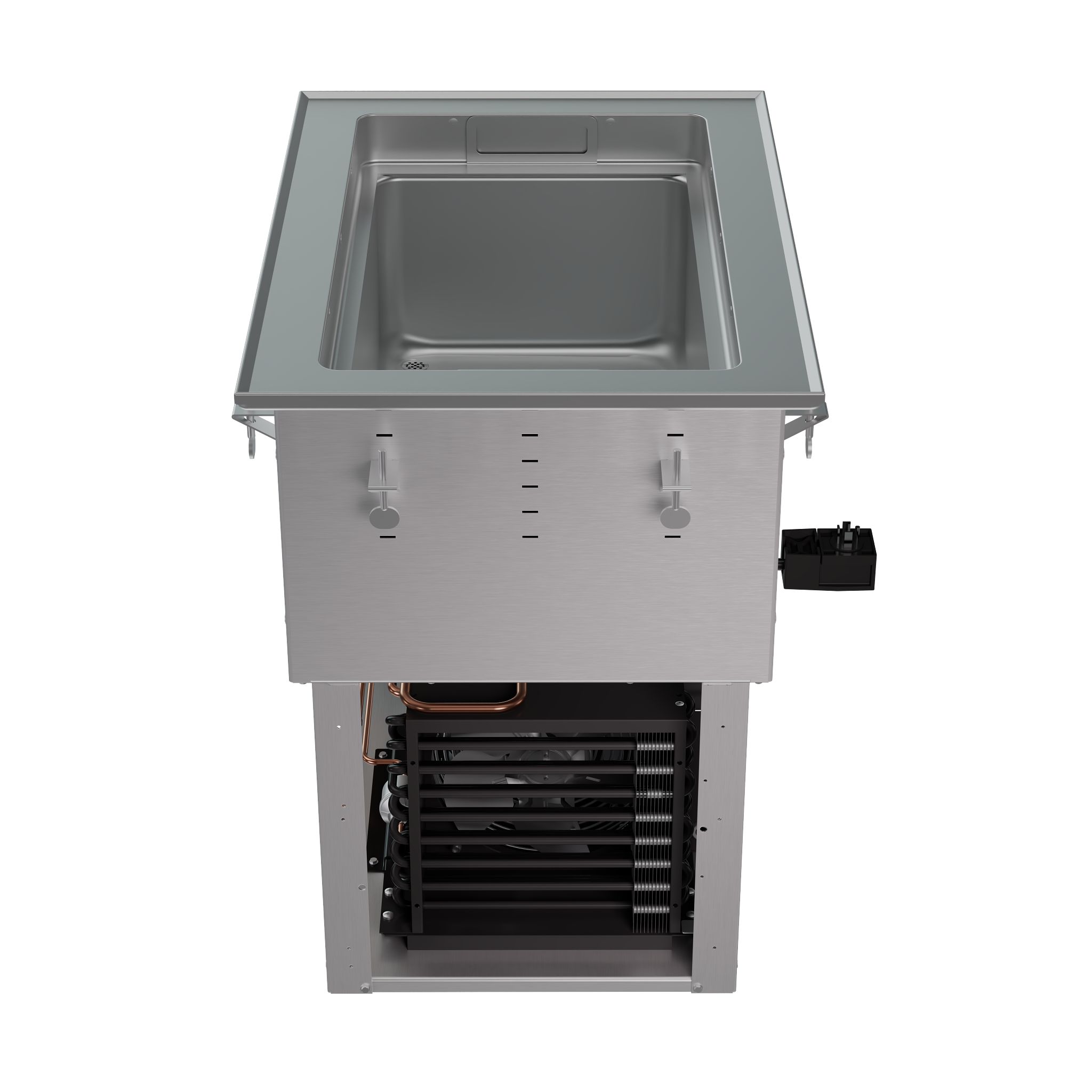 Vollrath FC-4CP-01120-R - Item 258792