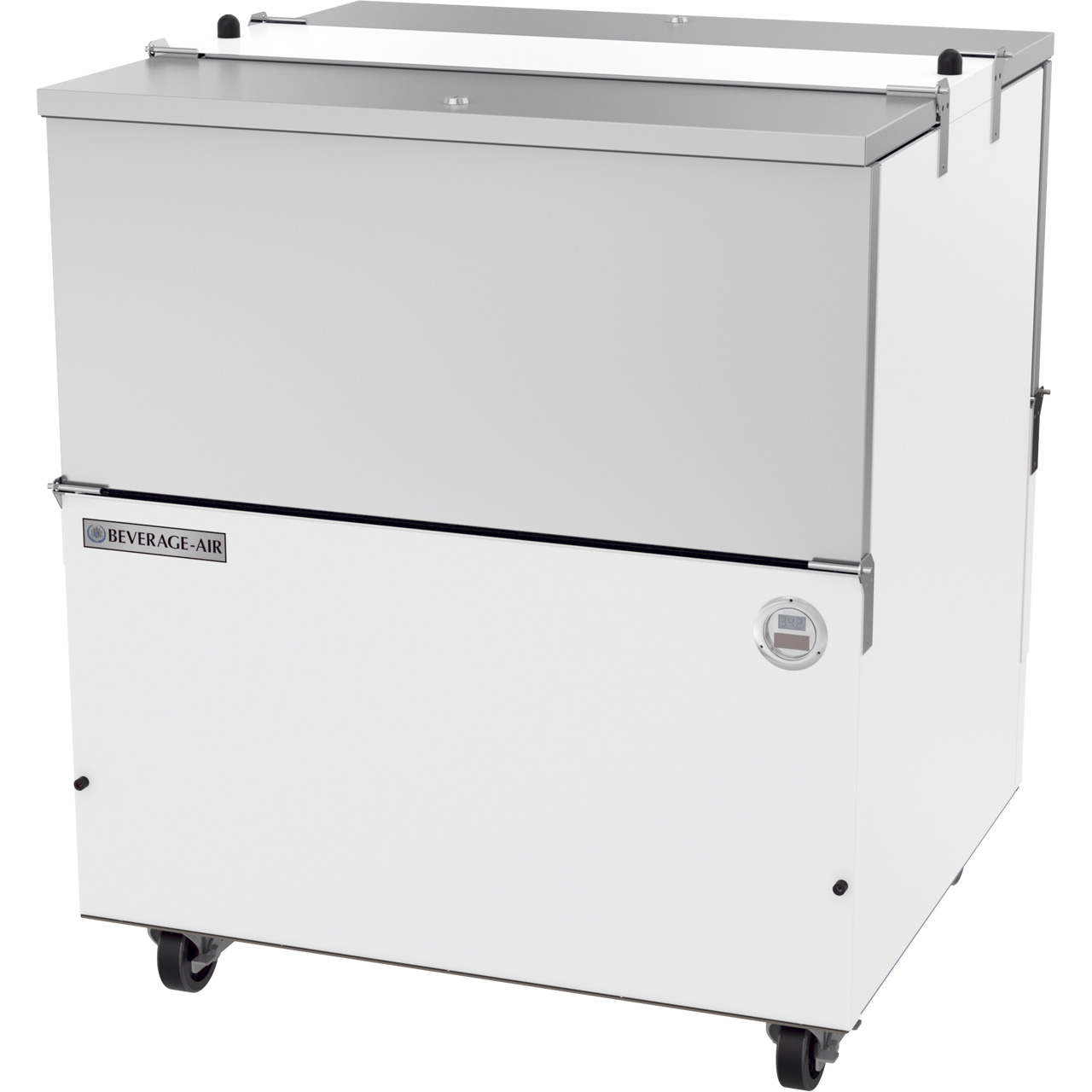 Beverage Air ST34HC-W-02 - Item 258793