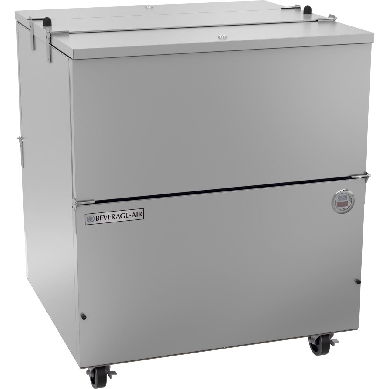 Beverage Air ST34HC-S - Item 258797