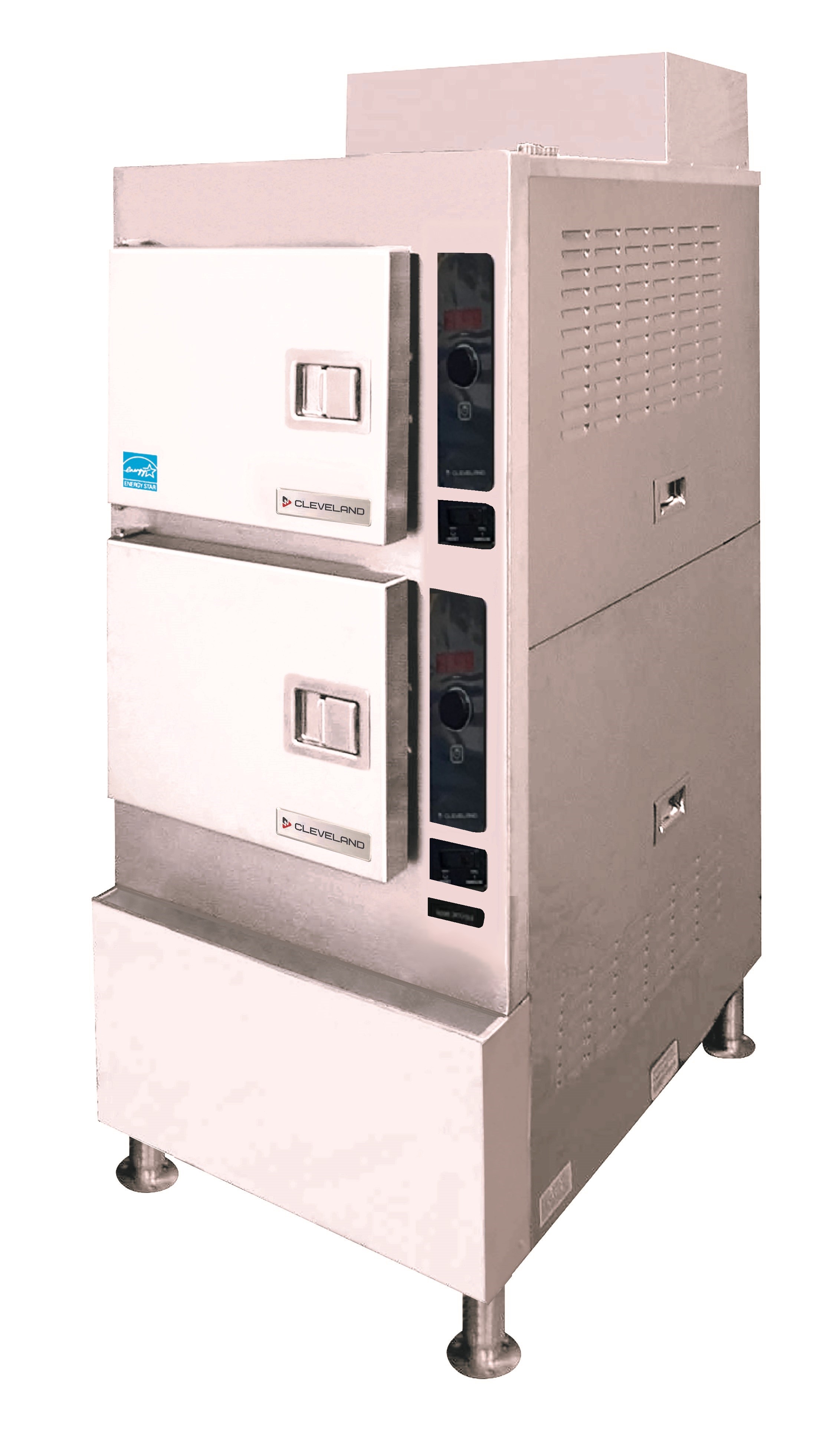 Cleveland Range 24CGA6.2S - Item 258829