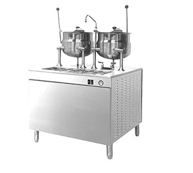 Cleveland Range 36EMK6624 - Item 258832