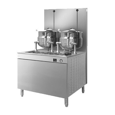 Cleveland Range 36GMK1010300 - Item 258834