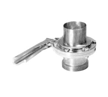 Cleveland Range BV3AC - Item 258837