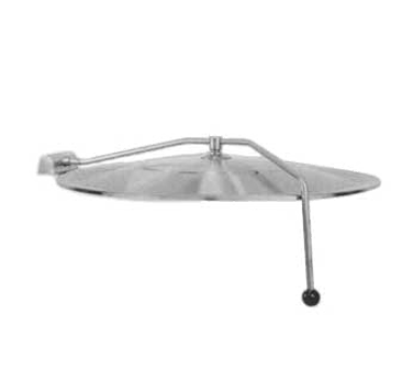 Cleveland Range CHS100-250 - Item 258933