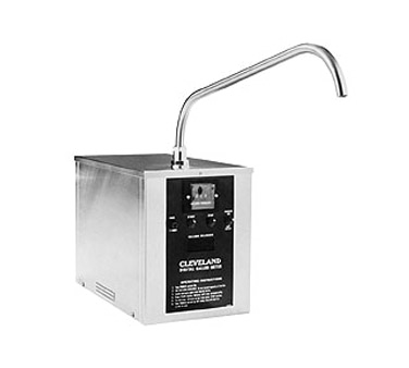 Cleveland Range GMC1 - Item 258977