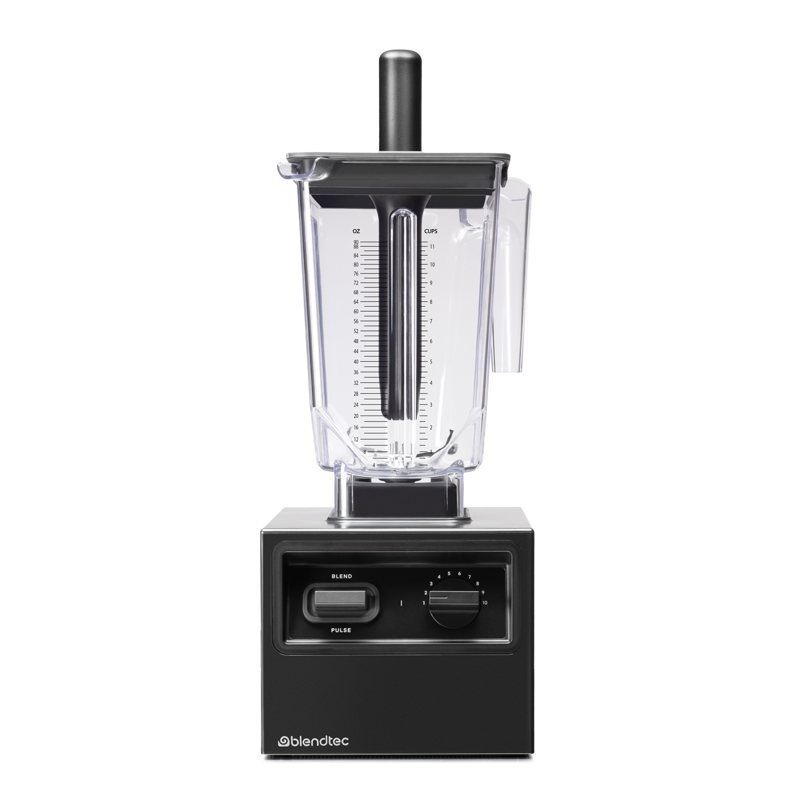Blendtec CHEF40PA01-A1QA1N - Item 259065