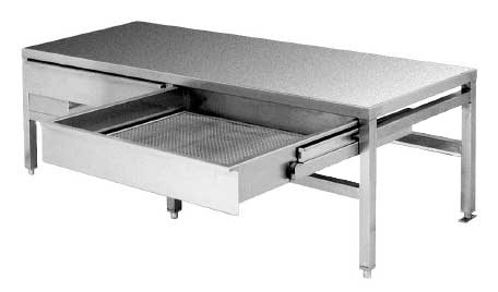 Cleveland Range ST55 - Item 259098