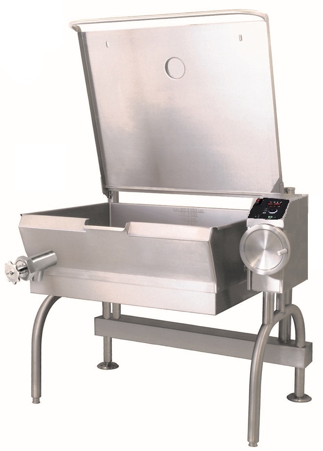 Cleveland Range SEL30T1 - Item 259119