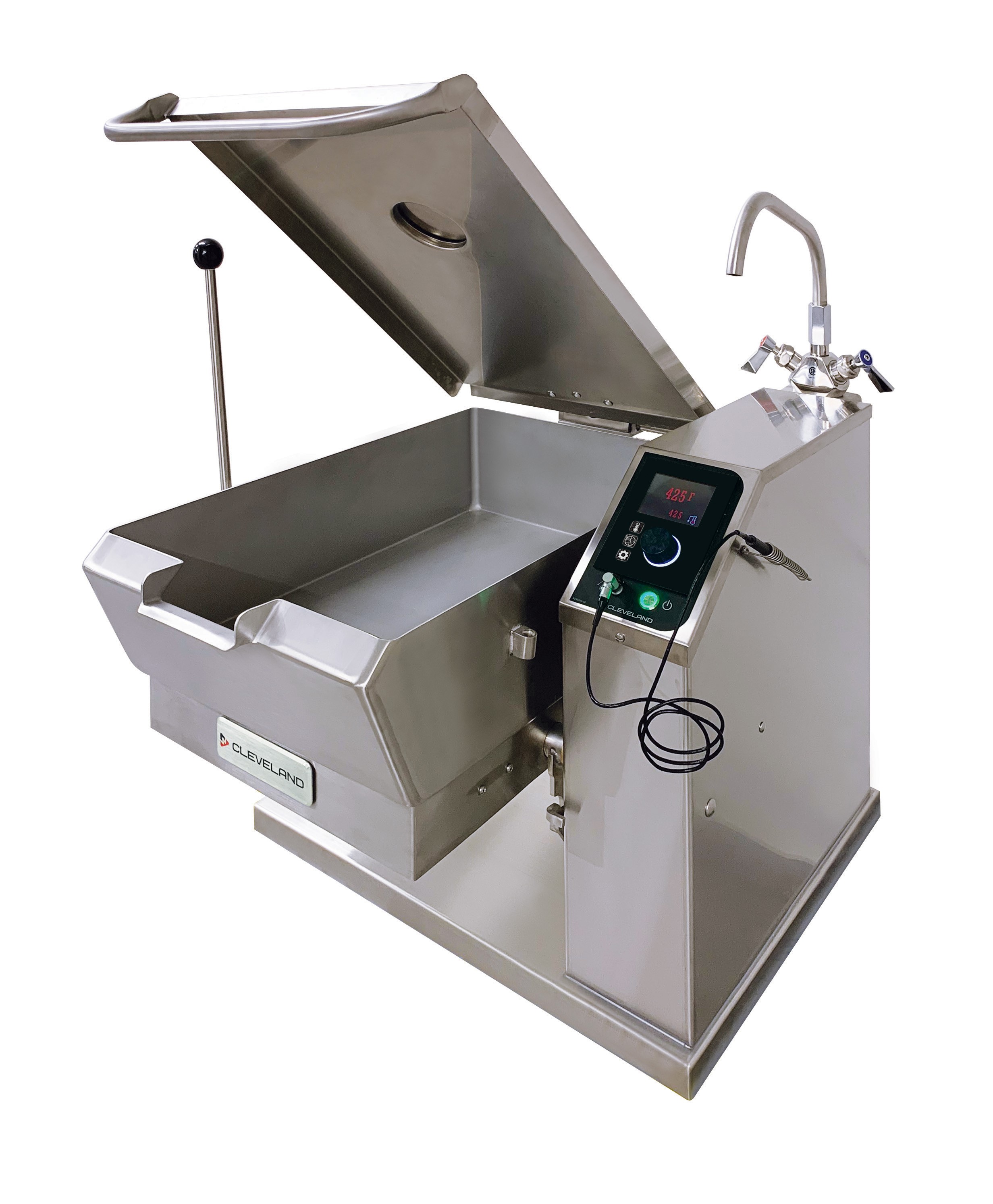 Cleveland Range SET10 - Item 259124